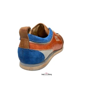 Kamo-Gutsu Herenschoenen sneakers