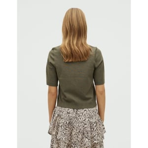 mbyM Carla-m knit seaspray -