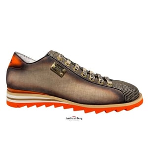 Harris Herenschoenen sneakers