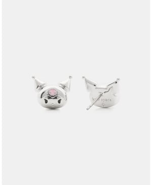 Hello Kitty And Friends X Kate Spade New York Kuromi Studs