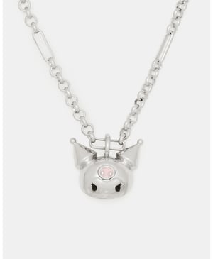 Hello Kitty And Friends X Kate Spade New York Kuromi Pendant