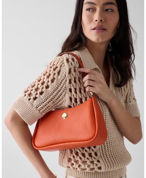 Kayla Shoulder Bag