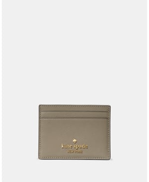 Small Slim Card Holder
