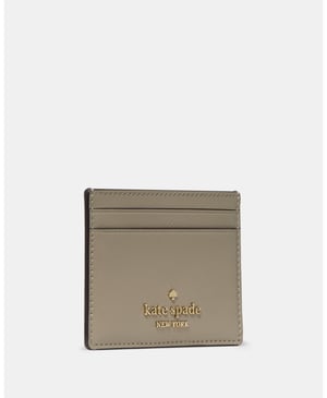 Small Slim Card Holder