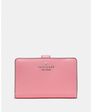Medium Bifold Wallet