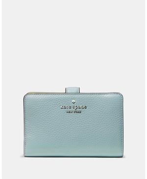Medium Bifold Wallet