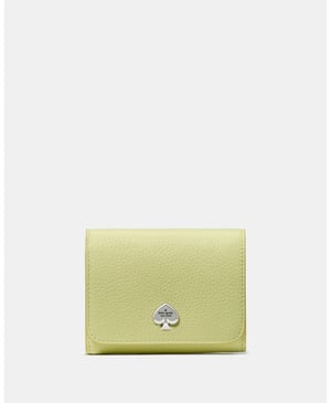Kayla Small L-Zip Wallet