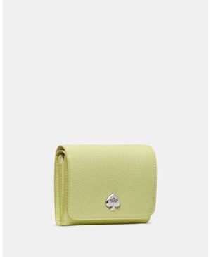 Kayla Small L-Zip Wallet