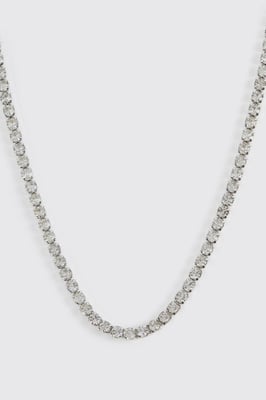 Iced Chain Necklace