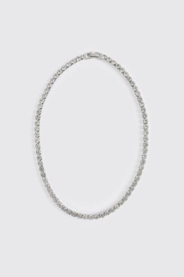 Iced Chain Necklace