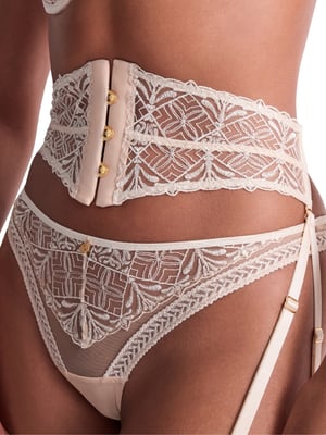 Iconic Calypso Waist Cincher