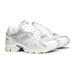 Saucony Progrid Triumph 4 Heritage Sneakers