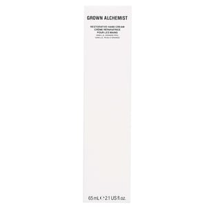 Grown Alchemist Restorative Hand Cream Vitamin E & Orange Peel 65 ml