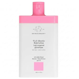 Drunk Elephant T.L.C. Glycolic Body Lotion 240 ml