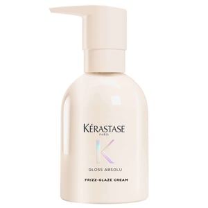 Kérastase Gloss Absolu Frizz-Glaze Cream for Thick Frizzy Hair 240 ml