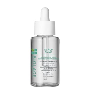 Biolage ScalpSync Oil-Balancing Serum 50 ml