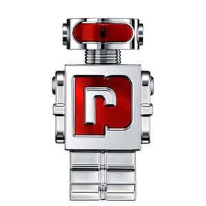 Rabanne Phantom In Rood Parfum Elixer 50 ml