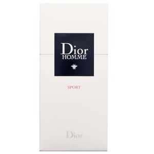 Dior Homme Sport Eau de Toilette Spray 200 ml