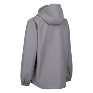 Trespass Heren Farndish Jas (Stormgrijs)