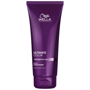 Wella Ultimate Color Conditioner voor gekleurd haar 200 ml