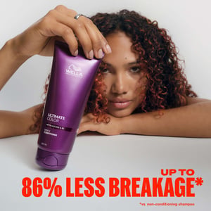 Wella Ultimate Color Conditioner voor gekleurd haar 200 ml