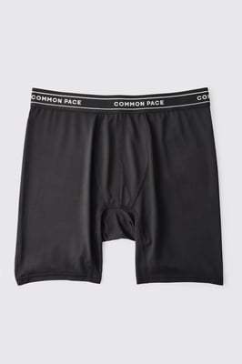 Common Pace Running 7inch Boxer 3 Pack