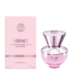 Versace Dylan Blush Pink Eau de Parfum 30ml