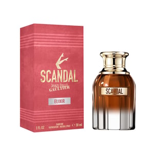 Jean Paul Gaultier Scandal Elixir Parfum 30 ml