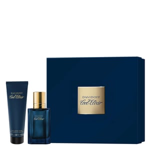 Davidoff Cool Water Man Eau de Toilette Gift Set 40ml