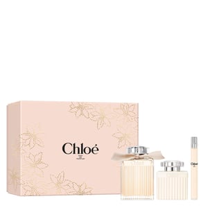 Chloé Signature Eau de Parfum 100ml Gift Set