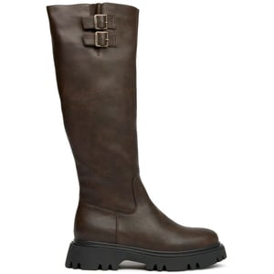 V.gan Vegan Bram Knee High Boots
