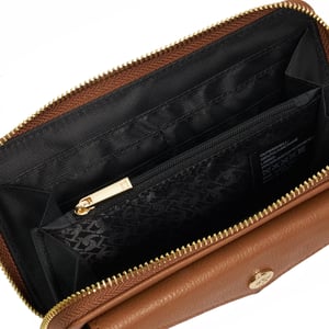 Dune Accessories Keyfield - Logo Zip Purse