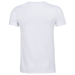 SOLS Unisex Adult Titan T-Shirt (White)