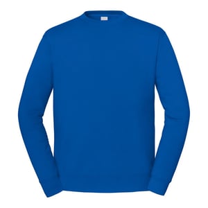 Fruit of the Loom Mens Iconic Premium Set-in Sweatshirt (Royal Blue)