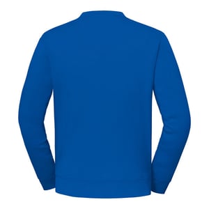 Fruit of the Loom Mens Iconic Premium Set-in Sweatshirt (Royal Blue)