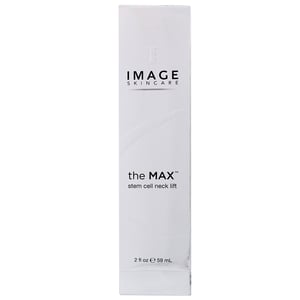 IMAGE Skincare The Max Stem Cell Neck Lift
