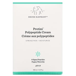 Drunk Elephant Protini Polypeptide Firming Refillable Moisturiser 100ml