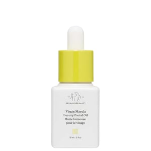 Drunk Elephant Virgin Marula Luxury Facial Oil 15ml