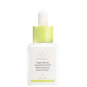 Drunk Elephant Virgin Marula Luxury Facial Oil 30 ml