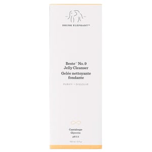 Drunk Elephant Beste No. 9 Jelly Cleanser pH 5.5 150 ml