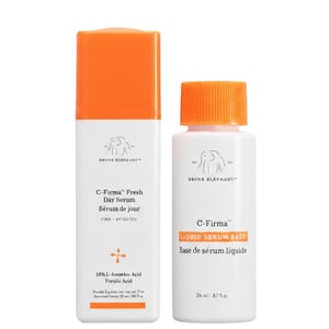 Drunk Elephant C-Firma Fresh Vitamin C Day Serum 28ml, 15% Vitamin C