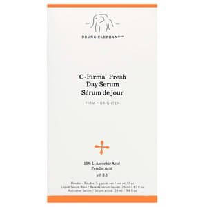 Drunk Elephant C-Firma Fresh Vitamin C Day Serum 28ml, 15% Vitamin C