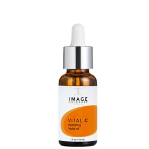 IMAGE Skincare Vital C Hydrating Facial Oil 30ml