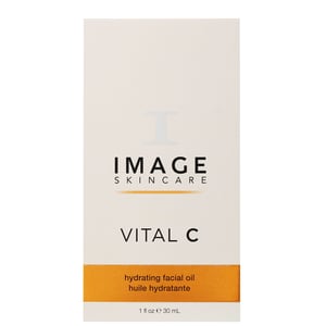 IMAGE Skincare Vital C Hydrating Facial Oil 30ml