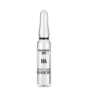 BABOR Doctor Babor 10D Hyaluronzuur Ampul Serum Concentraat 14 ml