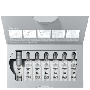 BABOR Doctor Babor 10D Hyaluronzuur Ampul Serum Concentraat 14 ml
