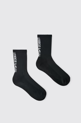 Common Pace Running Sock