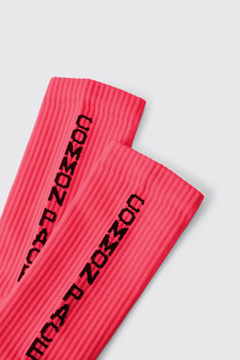 Common Pace Running Sock