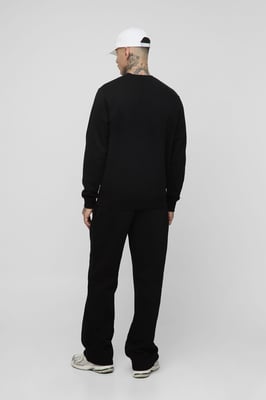 Tall Basic Straight Leg Jogger