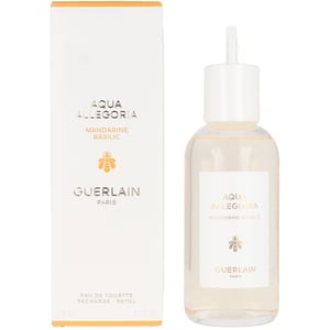 Aqua Allegoria Mandarine Basilic Navulling Edt Vapo 200 ml